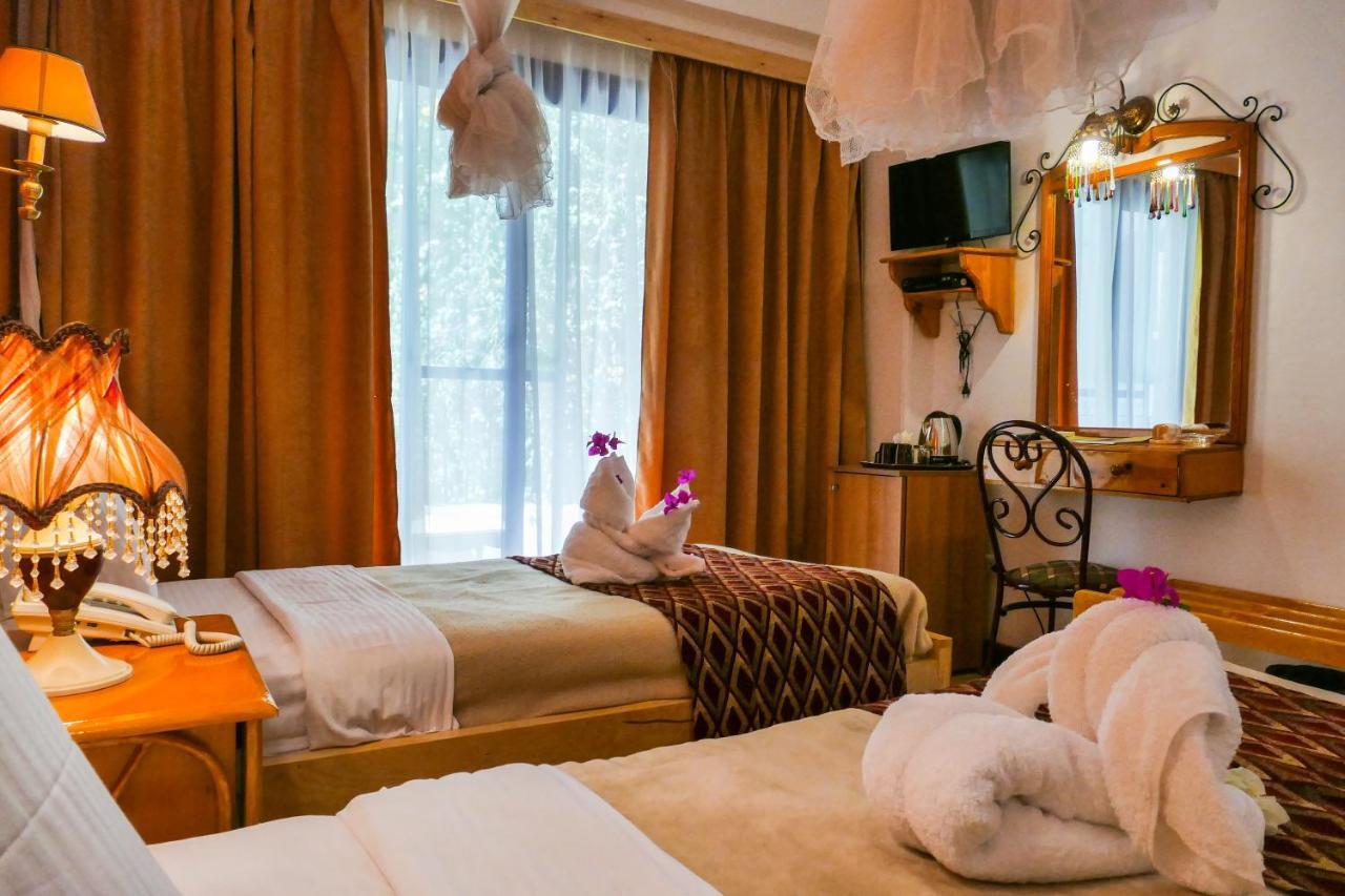 El Gezira Garden Hotel Луксор Екстериор снимка